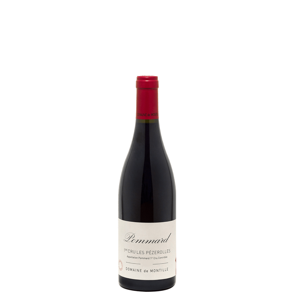 Pommard 1er Cru Les Pézerolles 2020 (Domaine de Montille)
