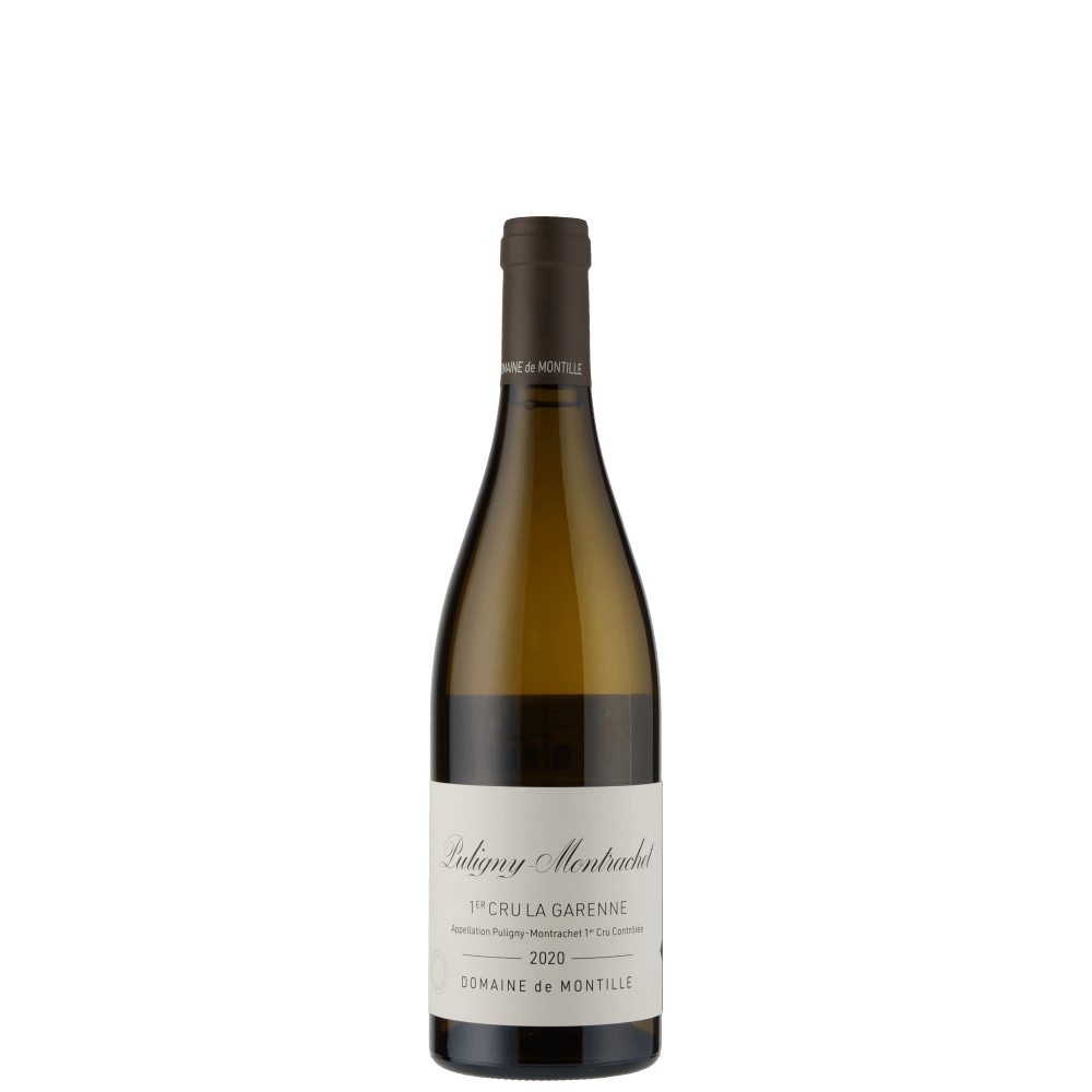 Puligny Montrahet 1er Cru La Garenne 2020 (Domaine de Montille)