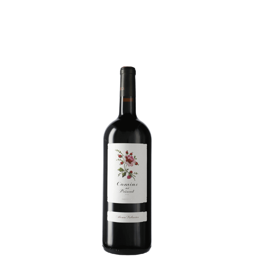 Camins del Priorat 2022 - Magnum (Alvaro Palacios)