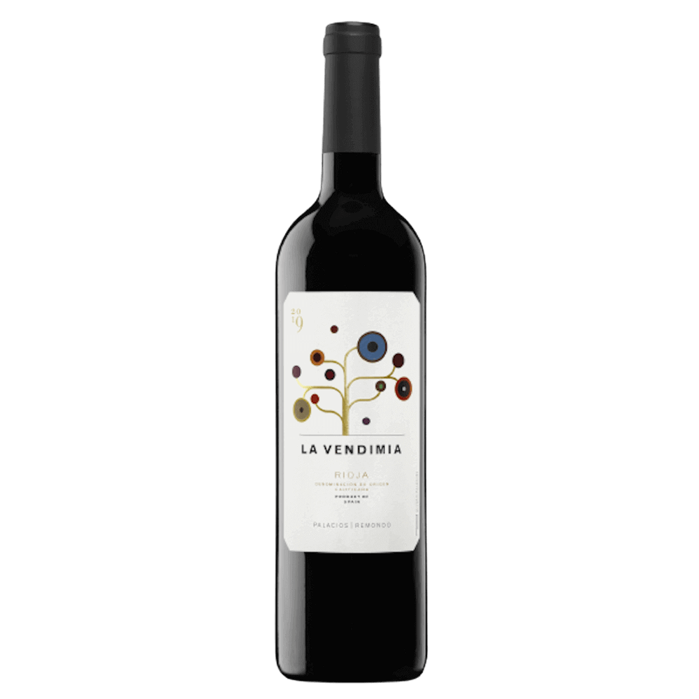 La Vendimia 2021 (Palacios Remondo)