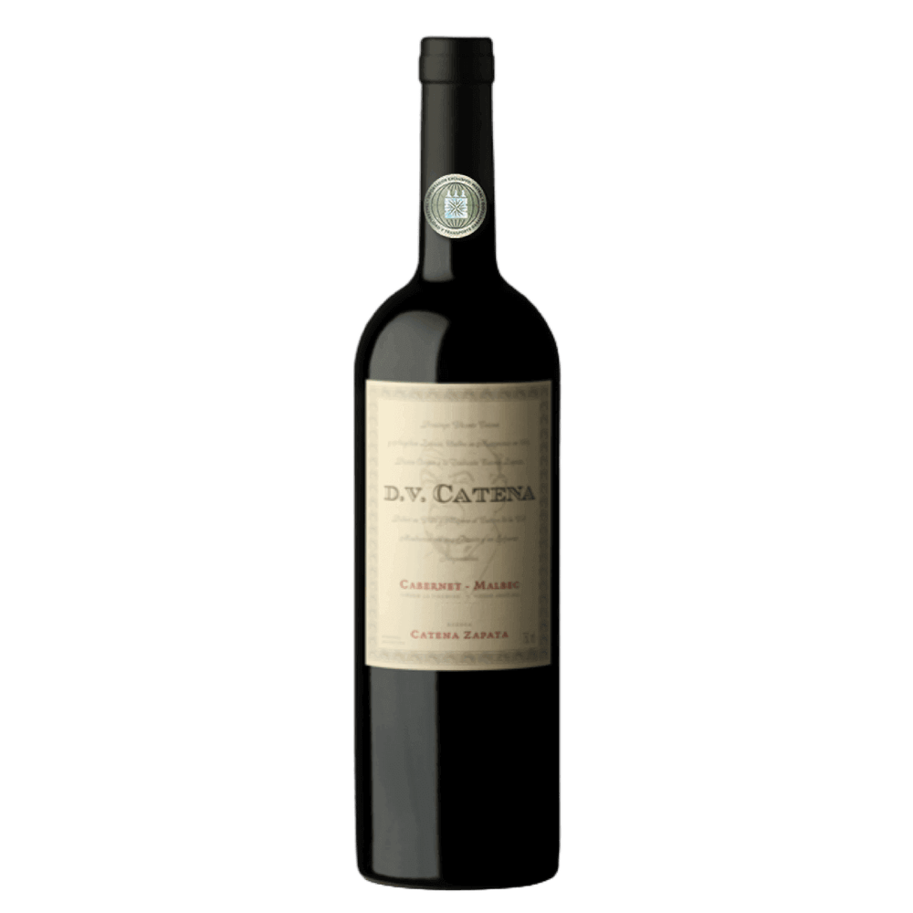 DV Catena Cabernet-Malbec 2022 (Catena Zapata)