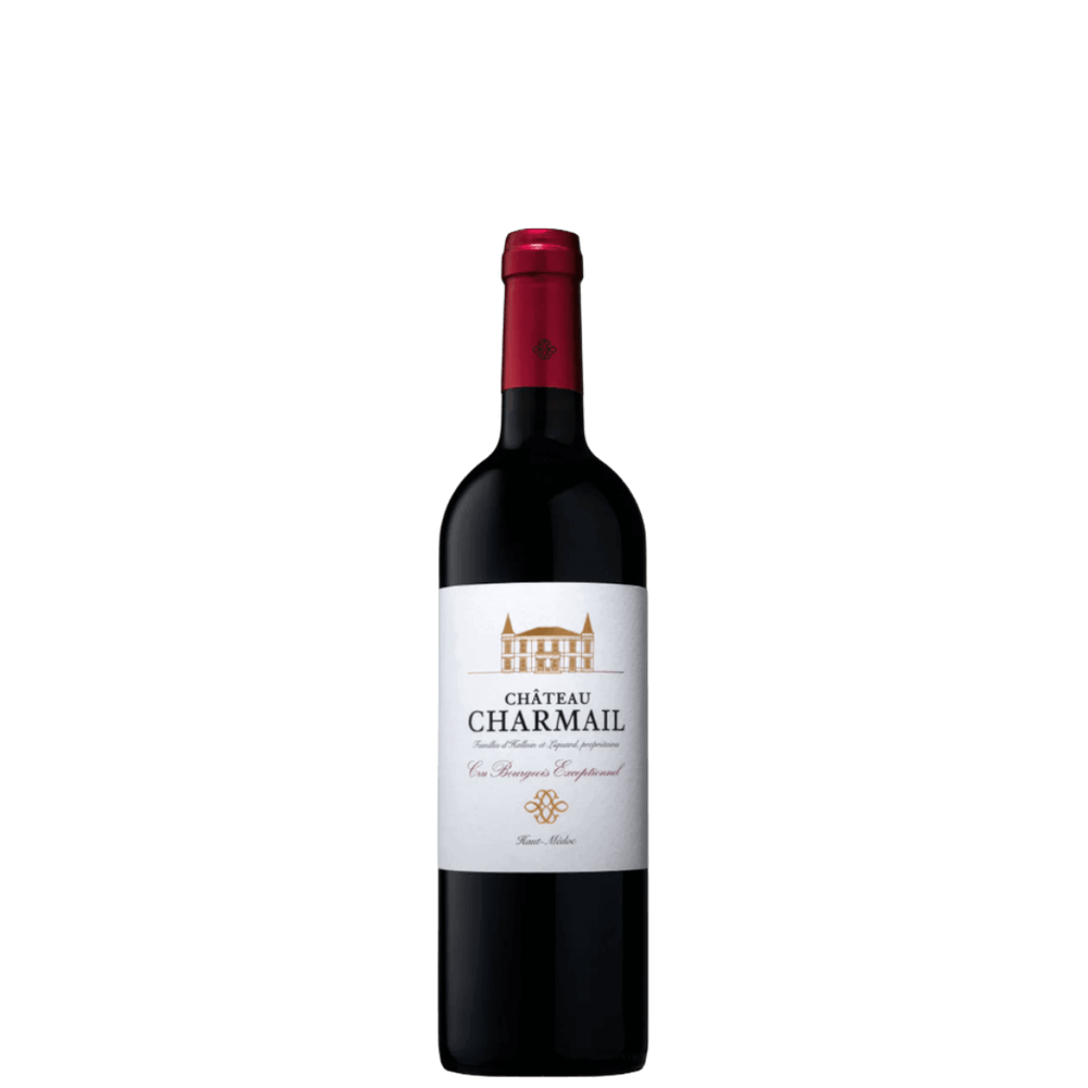 Château Charmail 2020 (Cru bourgeois)