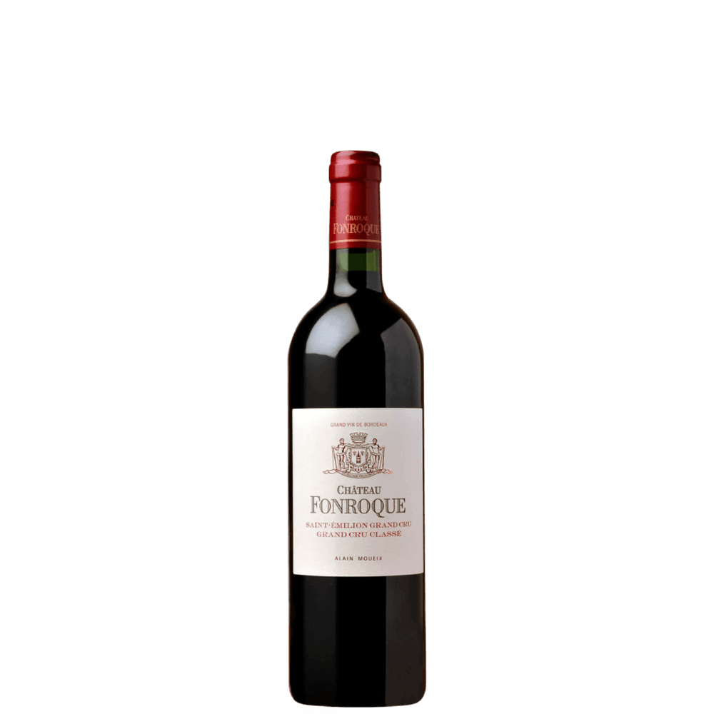 Château Fonroque 2020 (Cru classé - Pomerol/St. Emilion)