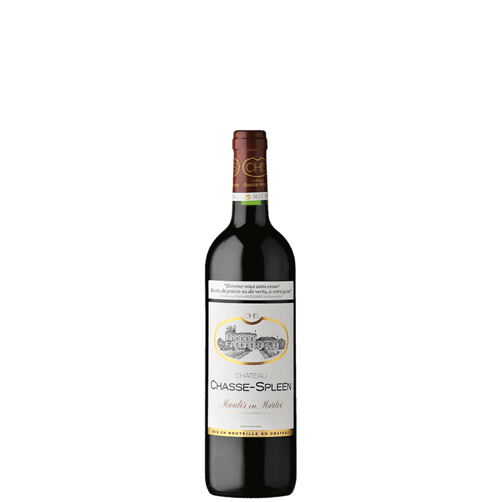 Château Chasse-Spleen 2020 (Cru Bourgeois)