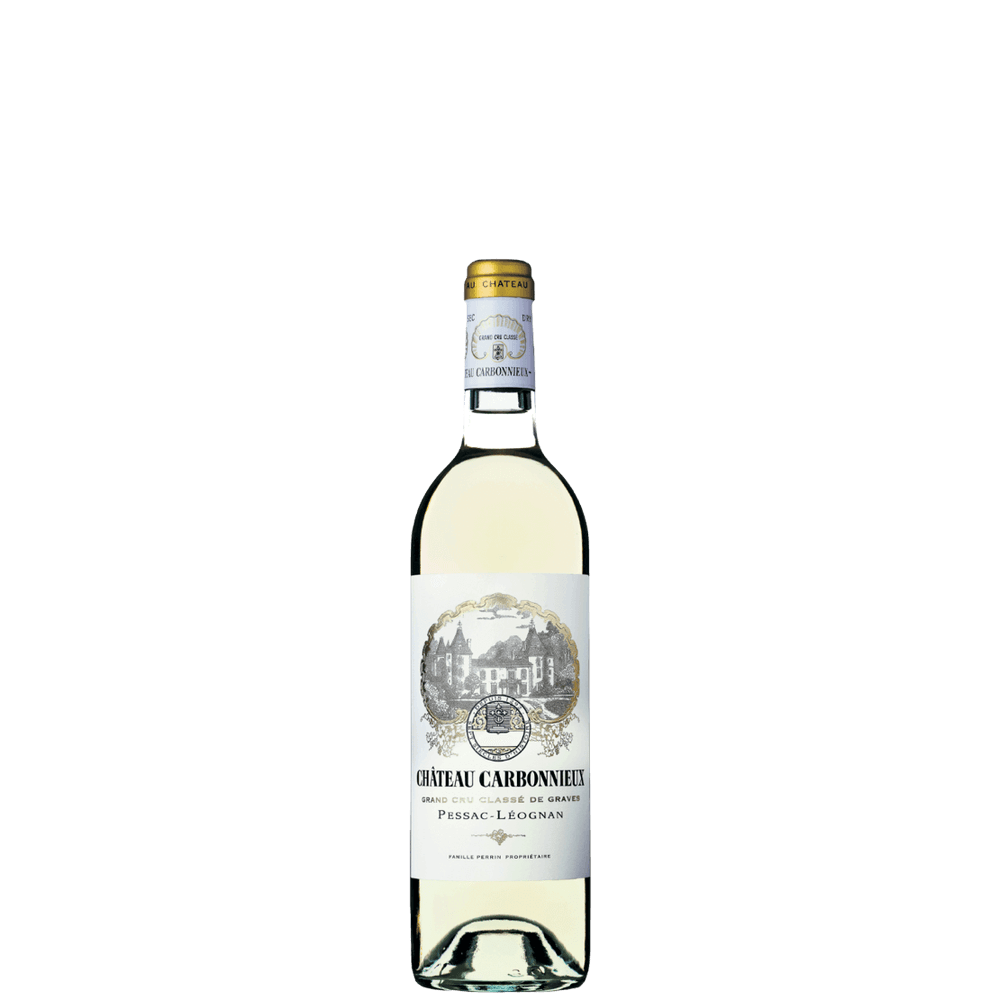 Château Carbonnieux Blanc 2020 (Bordeaux - Brancos Secos)