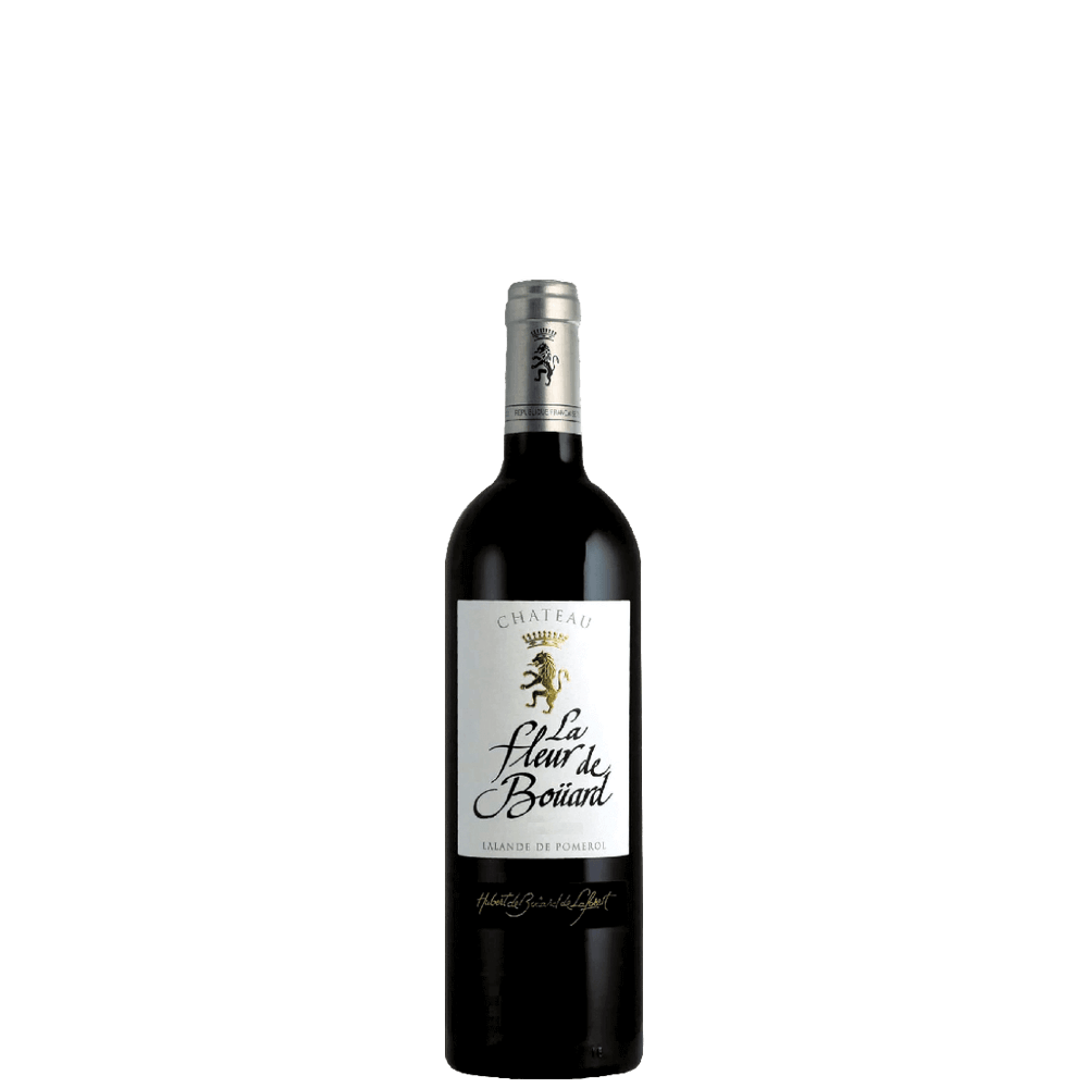 Château La Fleur de Boüard 2019 (Petits Château)