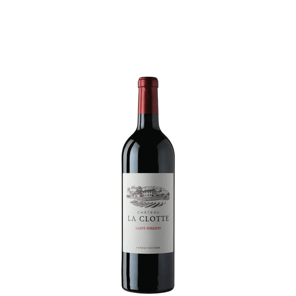 Château La Clotte 2015 (Petits Château - St. Emilion)