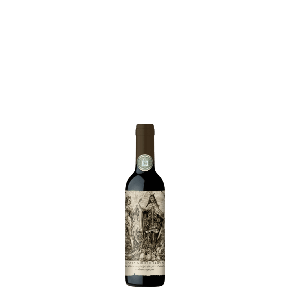 Catena Zapata Malbec Argentino 2020 - Meia gfa. (Catena Zapata)