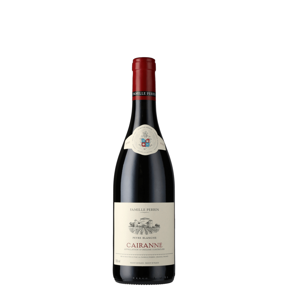 Famille Perrin Cairanne Peyre Blanche 2021 (Famille Perrin)