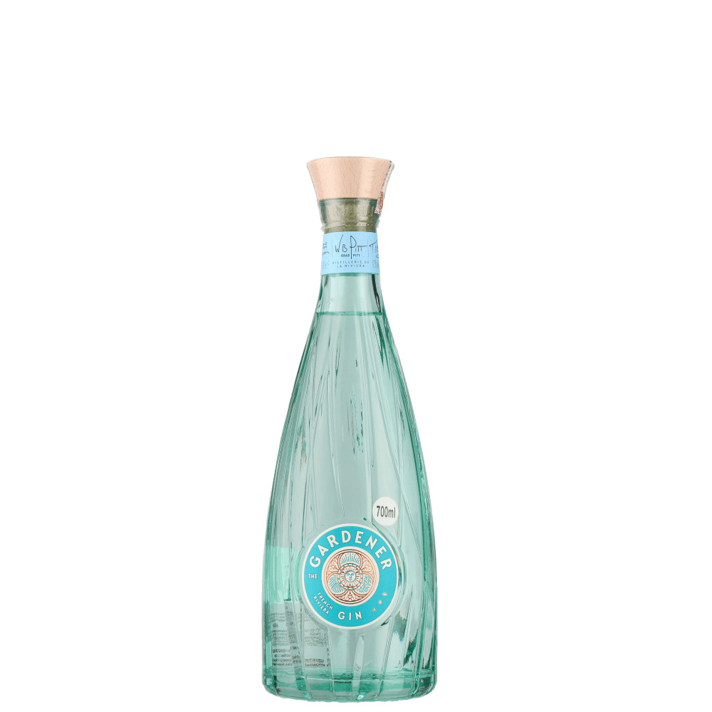 The Gardener Gin (Famille Perrin)