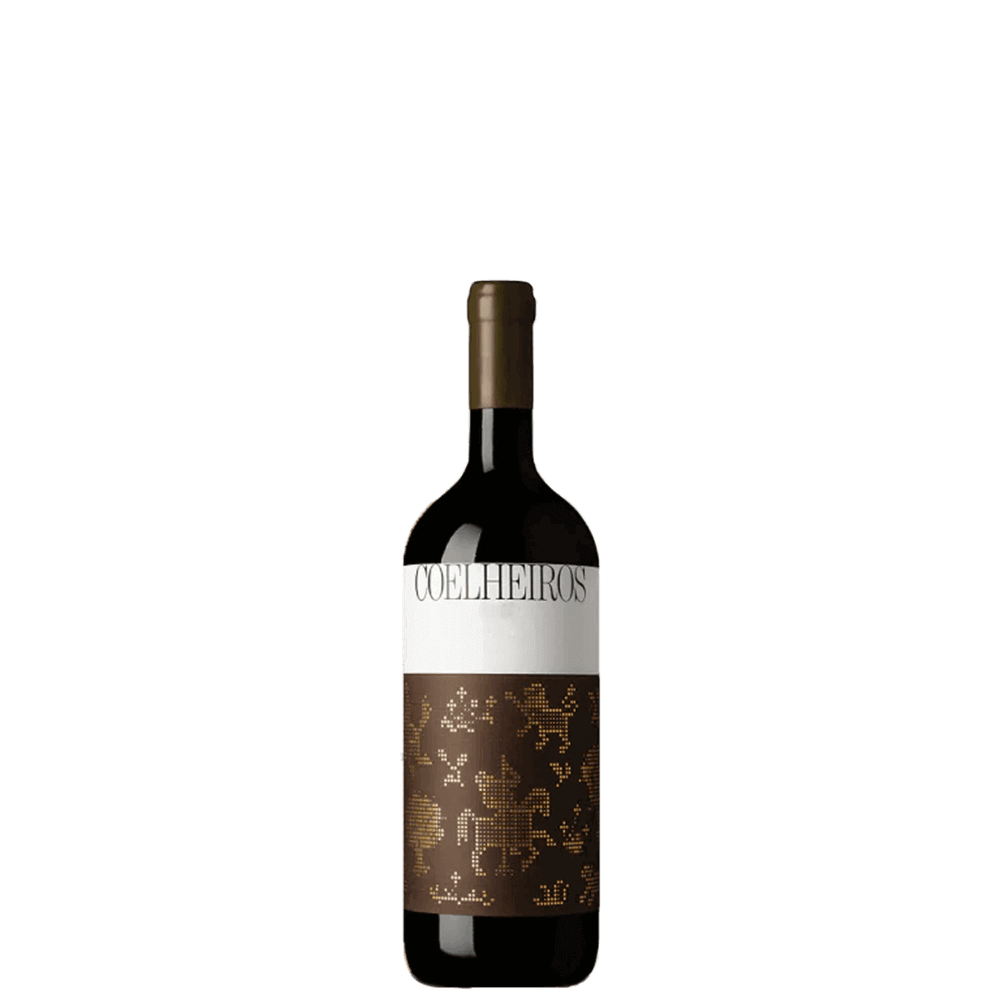Coelheiros Tinto 2021 - 5L (Tapada de Coelheiros)