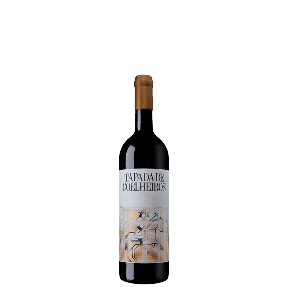 Tapada de Coelheiros Tinto 2018 - Magnum (Tapada de Coelheiros)