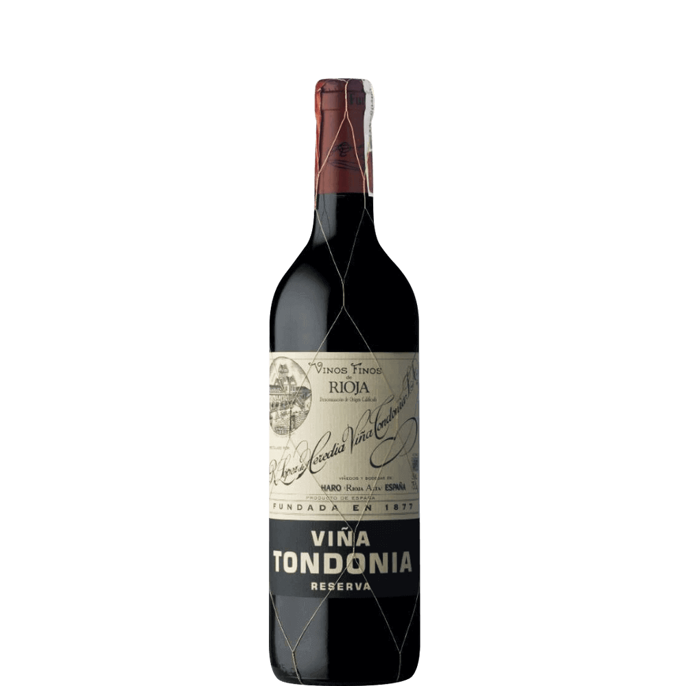 Viña Tondonia Reserva Tinto 2011 (Viña Tondonia)