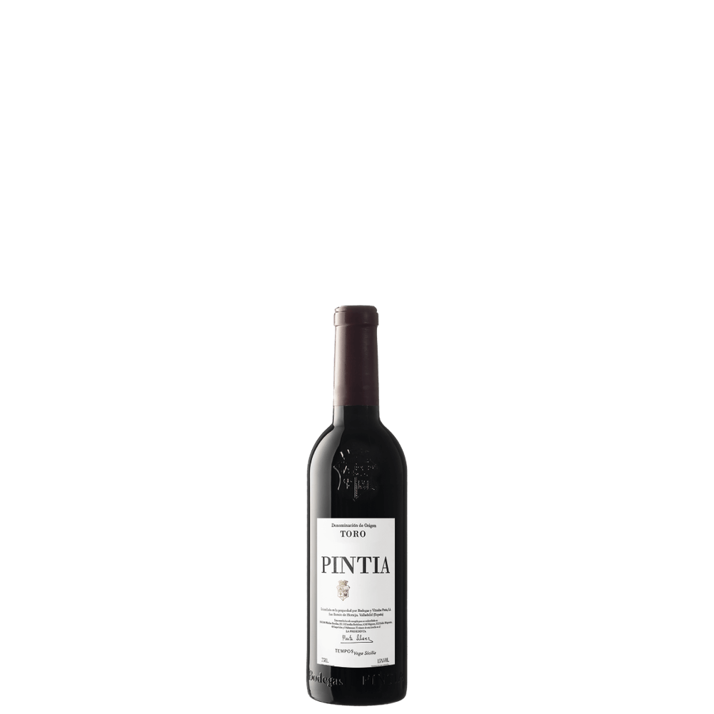 Pintia 2018 - Meia gfa. (Bodegas Pintia - Vega Sicilia)