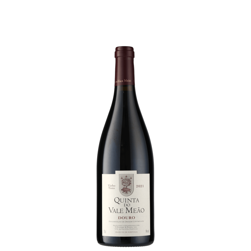 Quinta do Vale Meão 2021 (Quinta do Vale Meão)
