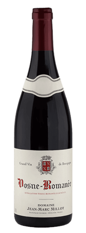 Vosne Romanee AOC 2021 (Domaine Jean Marc Millot)