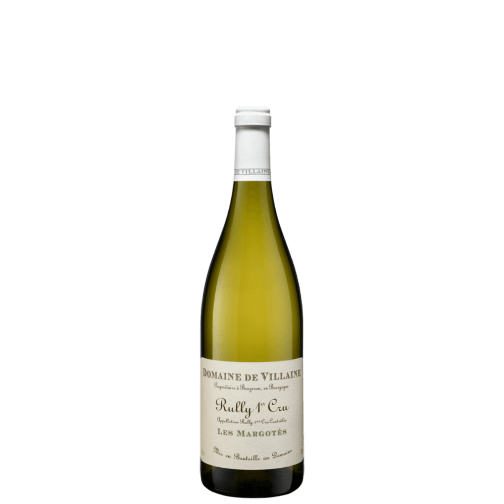 Rully 1er Cru Margotés 2017 (Domaine Aubert & Paméla de Villaine)