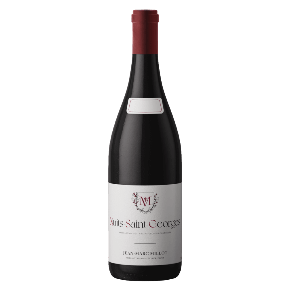 Nuits-Saint-Georges 2021 (Domaine Jean-Marc Millot)