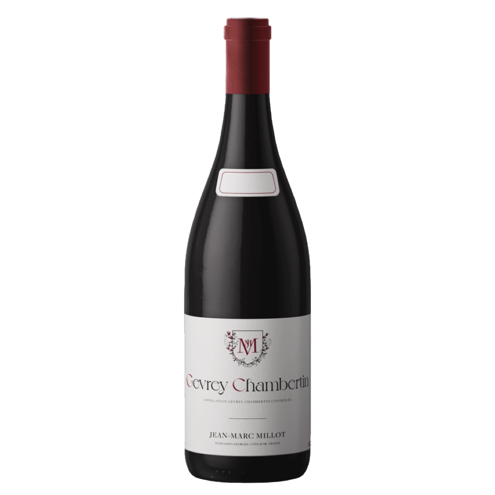 Gevrey-Chambertin 2021 (Domaine Jean-Marc Millot)