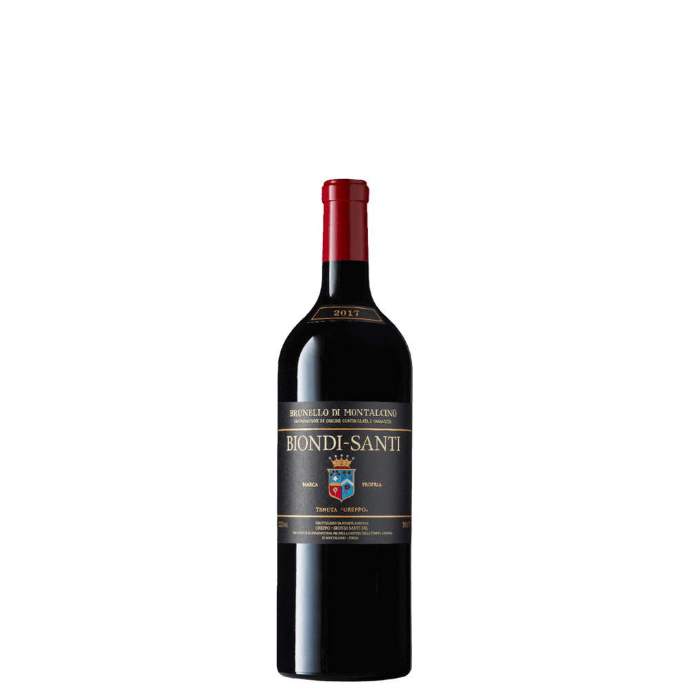 Brunello di Montalcino 2017 - Magnum (Biondi Santi)