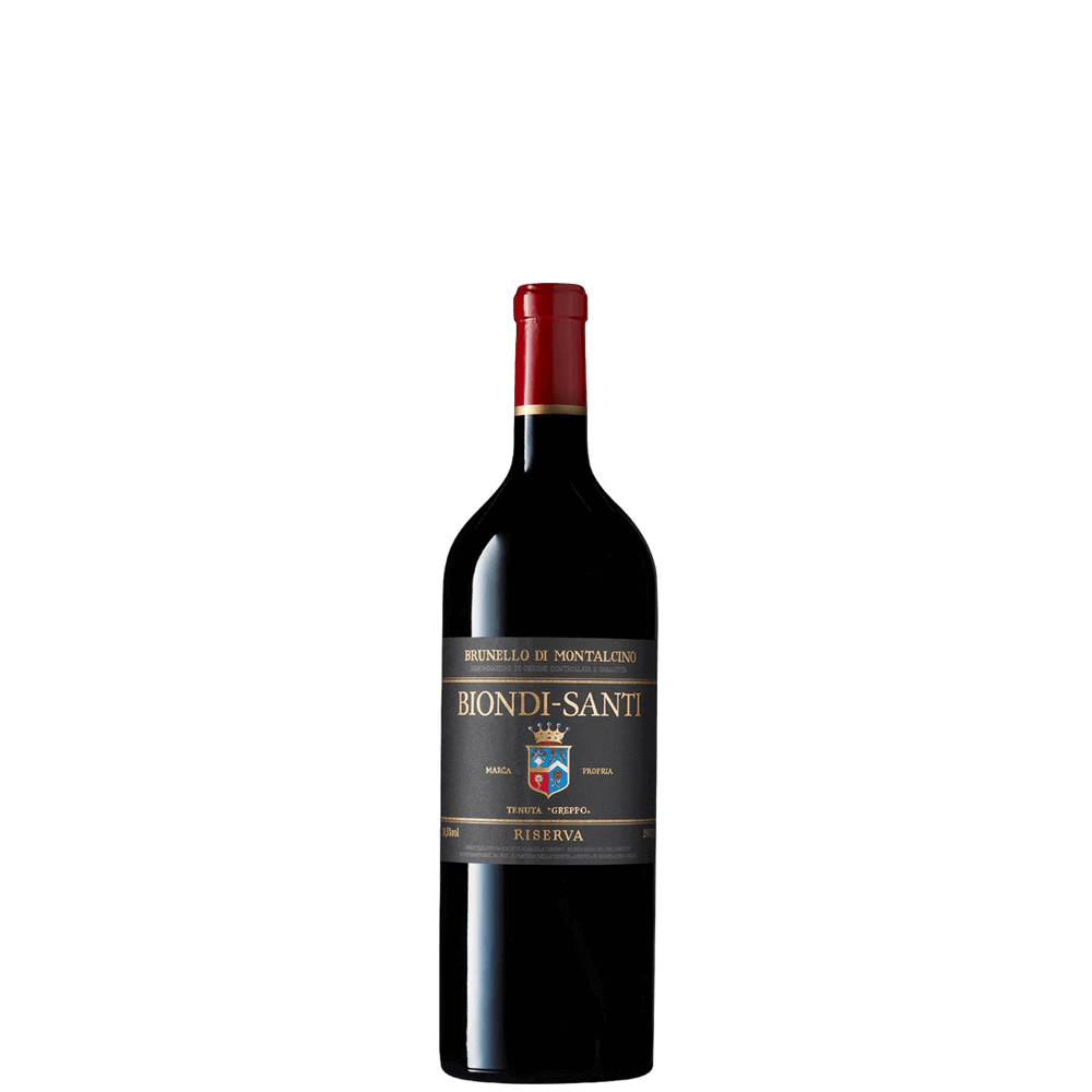 Brunello di Montalcino Riserva 2016 - Magnum (Biondi Santi)