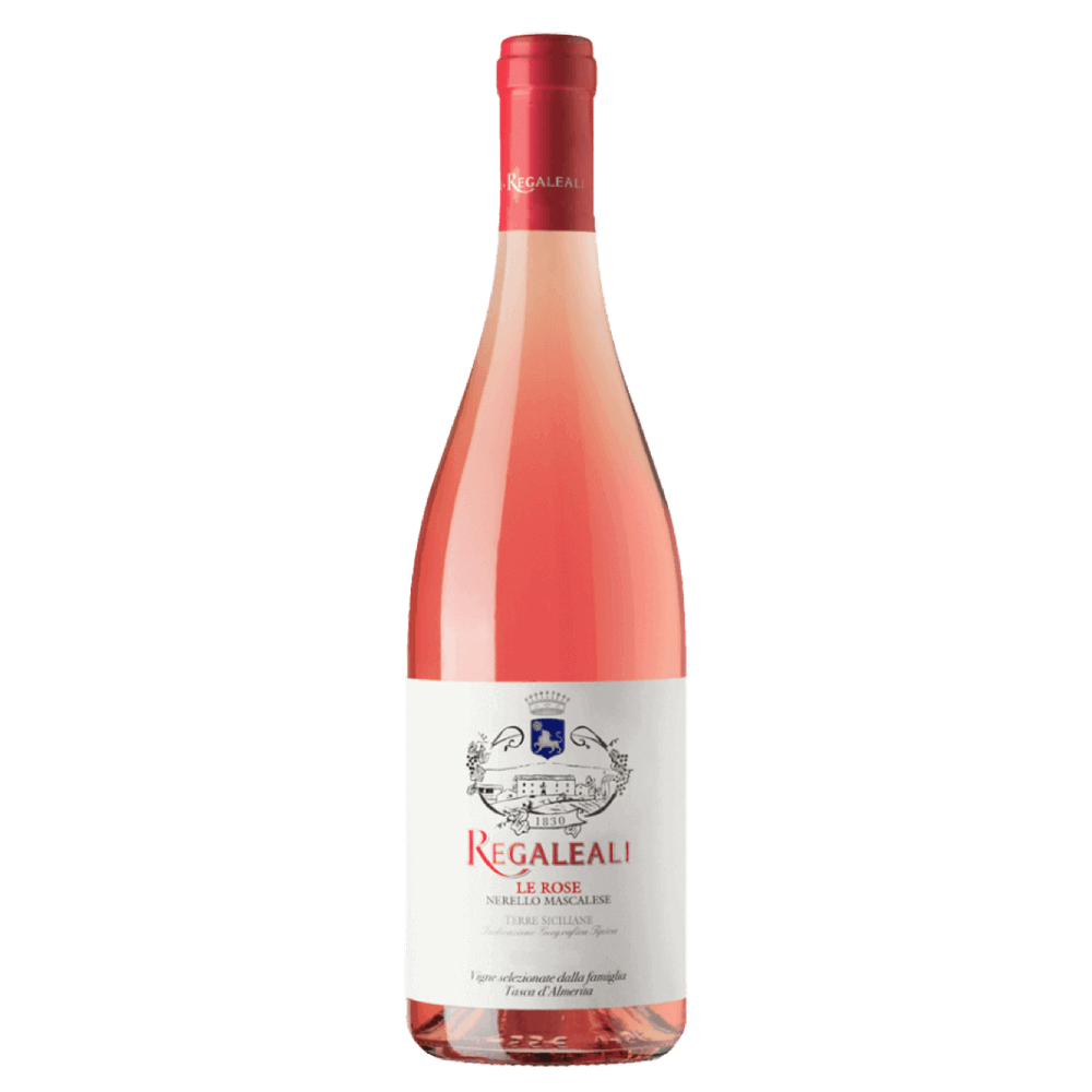 Regaleali Le Rosé 2022 (Tasca d'Almerita)