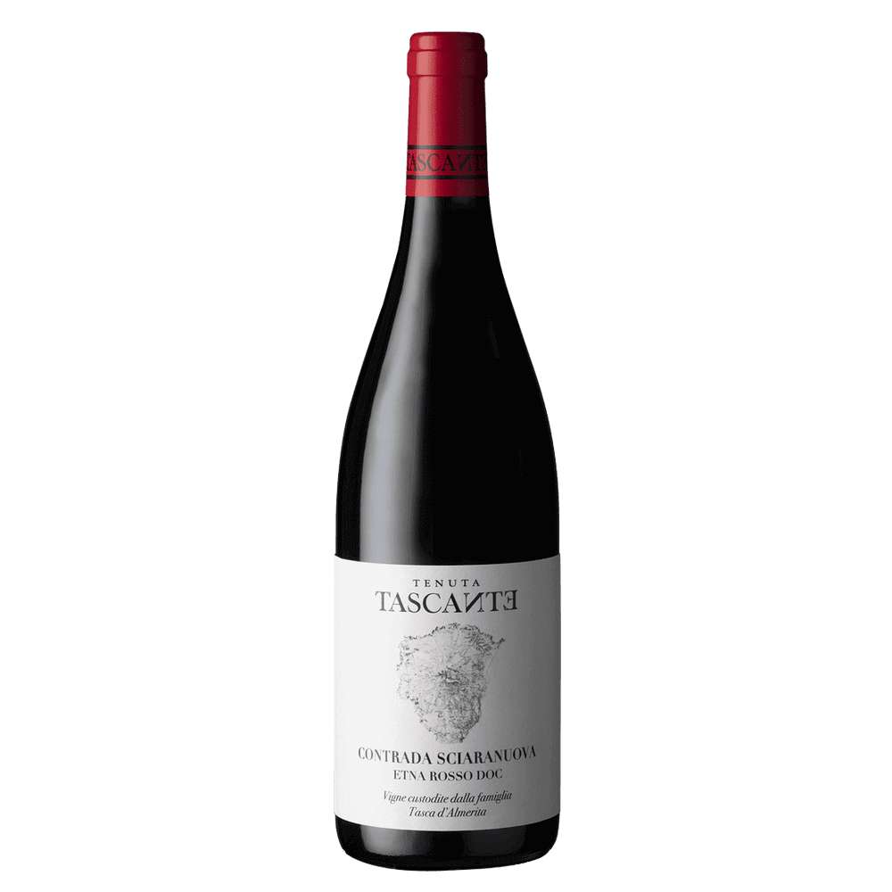 Tascante Contrada Sciaranuova Etna Rosso 2020 (Tasca d'Almerita)