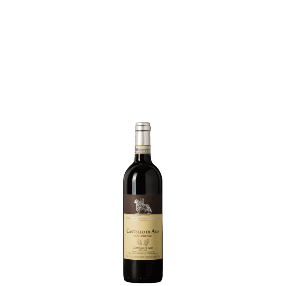 Castello di Ama San Lorenzo 2020 - Meia gfa. (Castello di Ama)