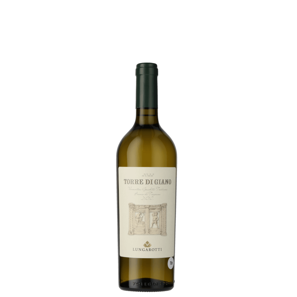 Torre di Giano Bianco di Torgiano 2022 (Lungarotti)