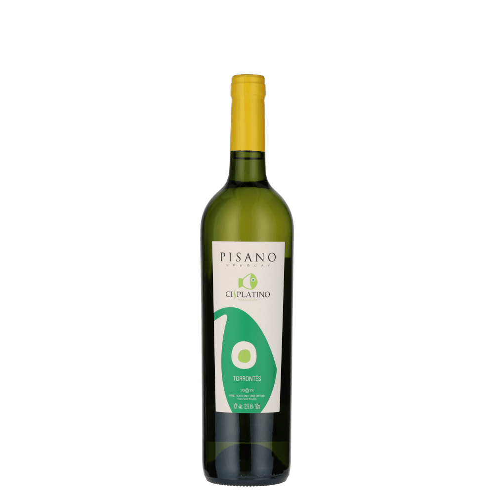 Cisplatino Torrontés 2023 (Pisano)