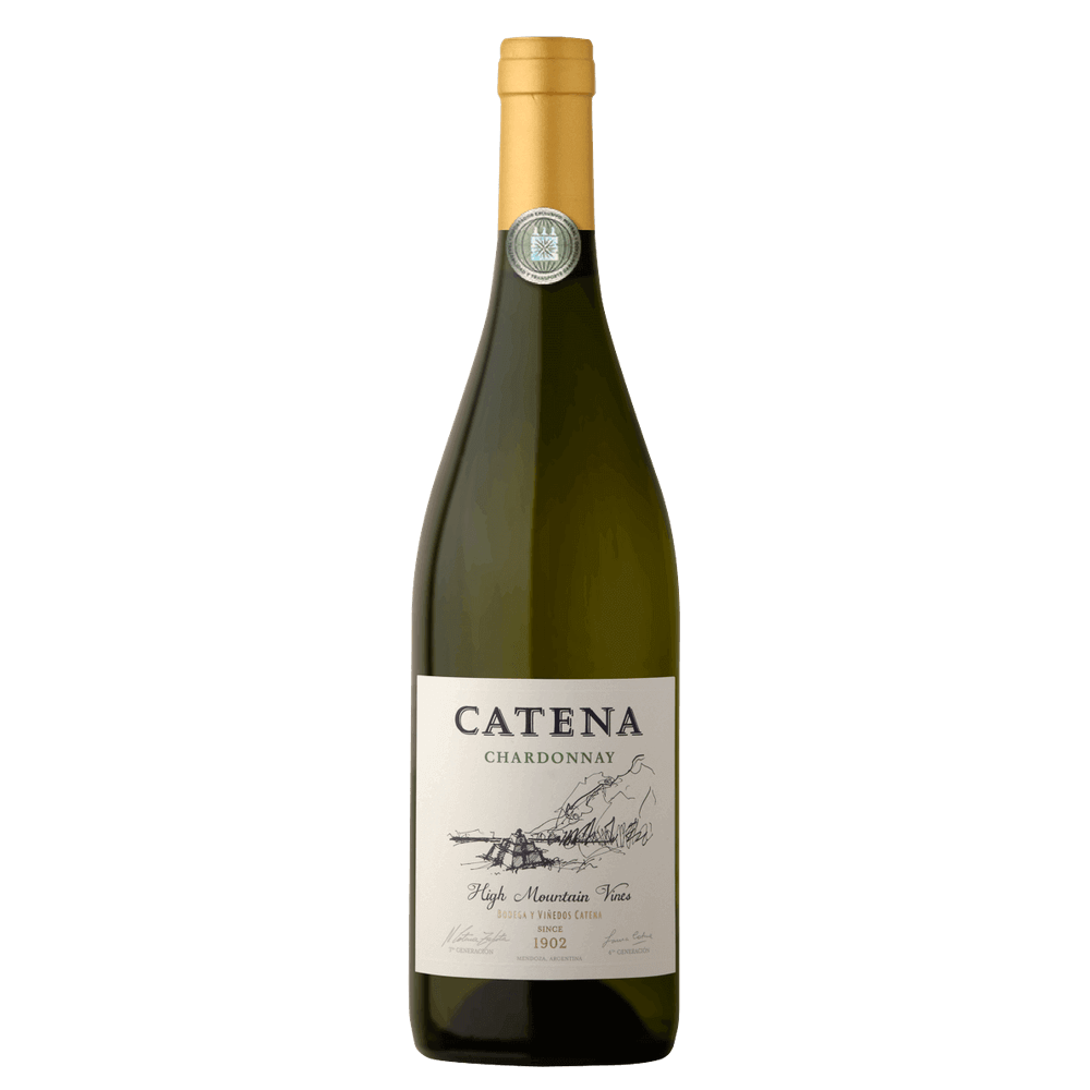 Catena Chardonnay 2023 (Catena Zapata)