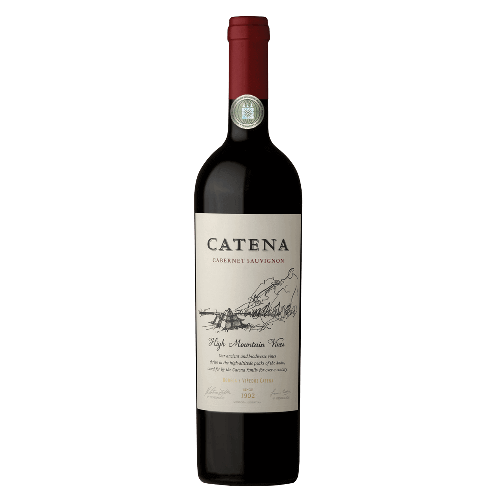 Catena Cabernet Sauvignon 2022 (Catena Zapata)