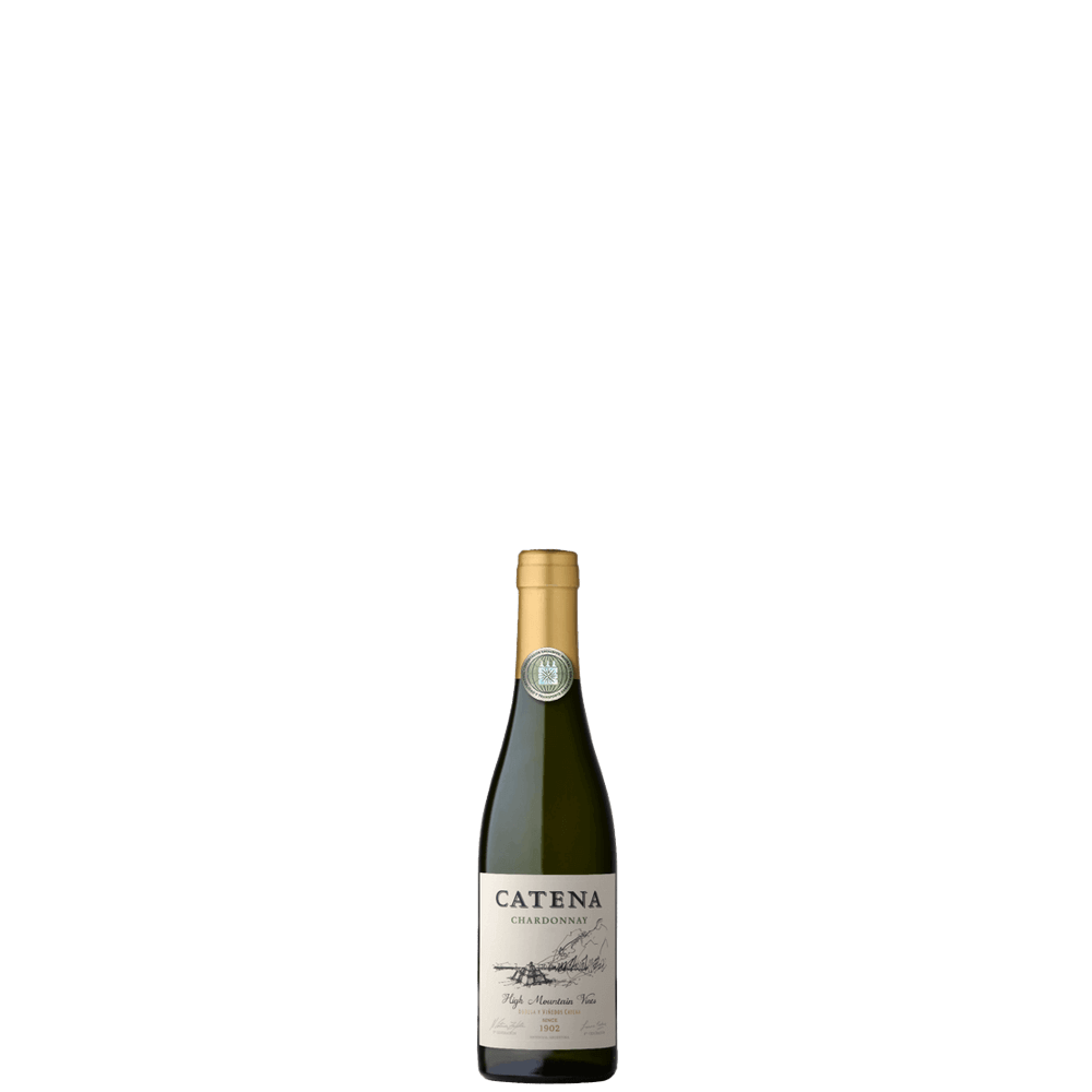 Catena Chardonnay 2023 - Meia gfa. (Catena Zapata)
