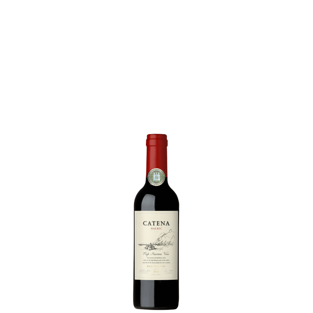 Catena Malbec 2022 - Meia gfa. (Catena Zapata)