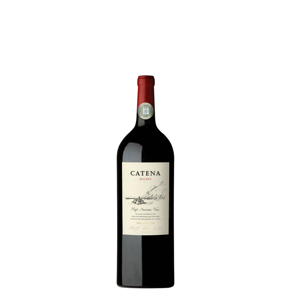 Catena Malbec 2022 - Magnum (Catena Zapata)