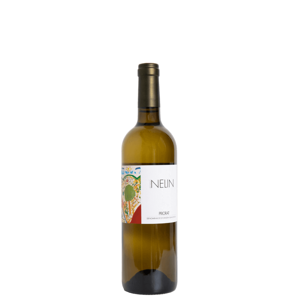 Nelin 2020 (Clos Mogador)