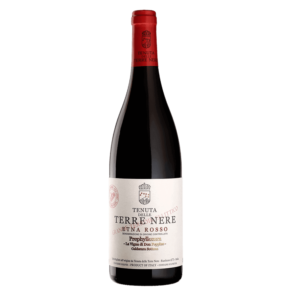 Etna Rosso Prephylloxera 2021 (Tenuta delle Terre Nere)