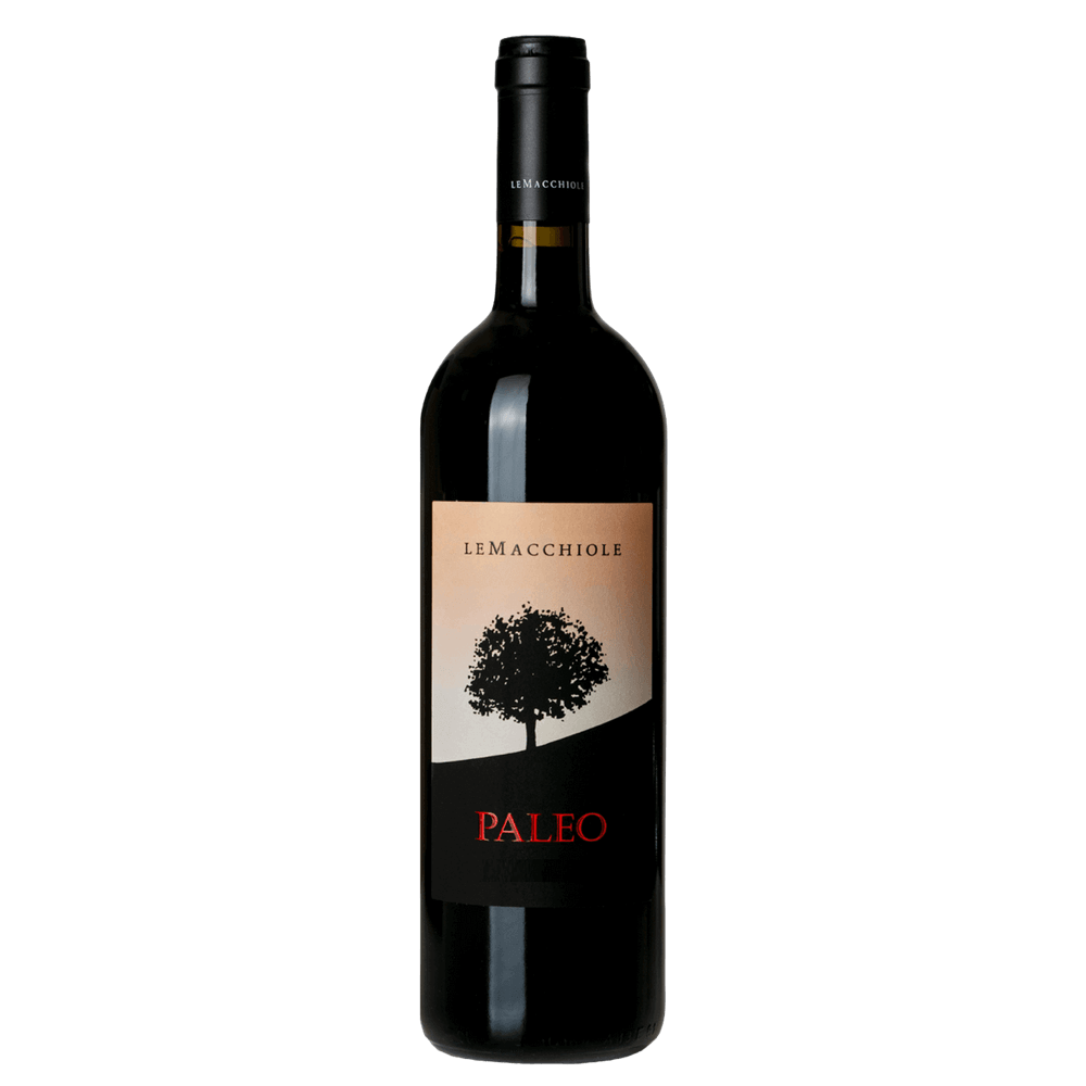 Paleo Rosso 2019 (Le Macchiole)