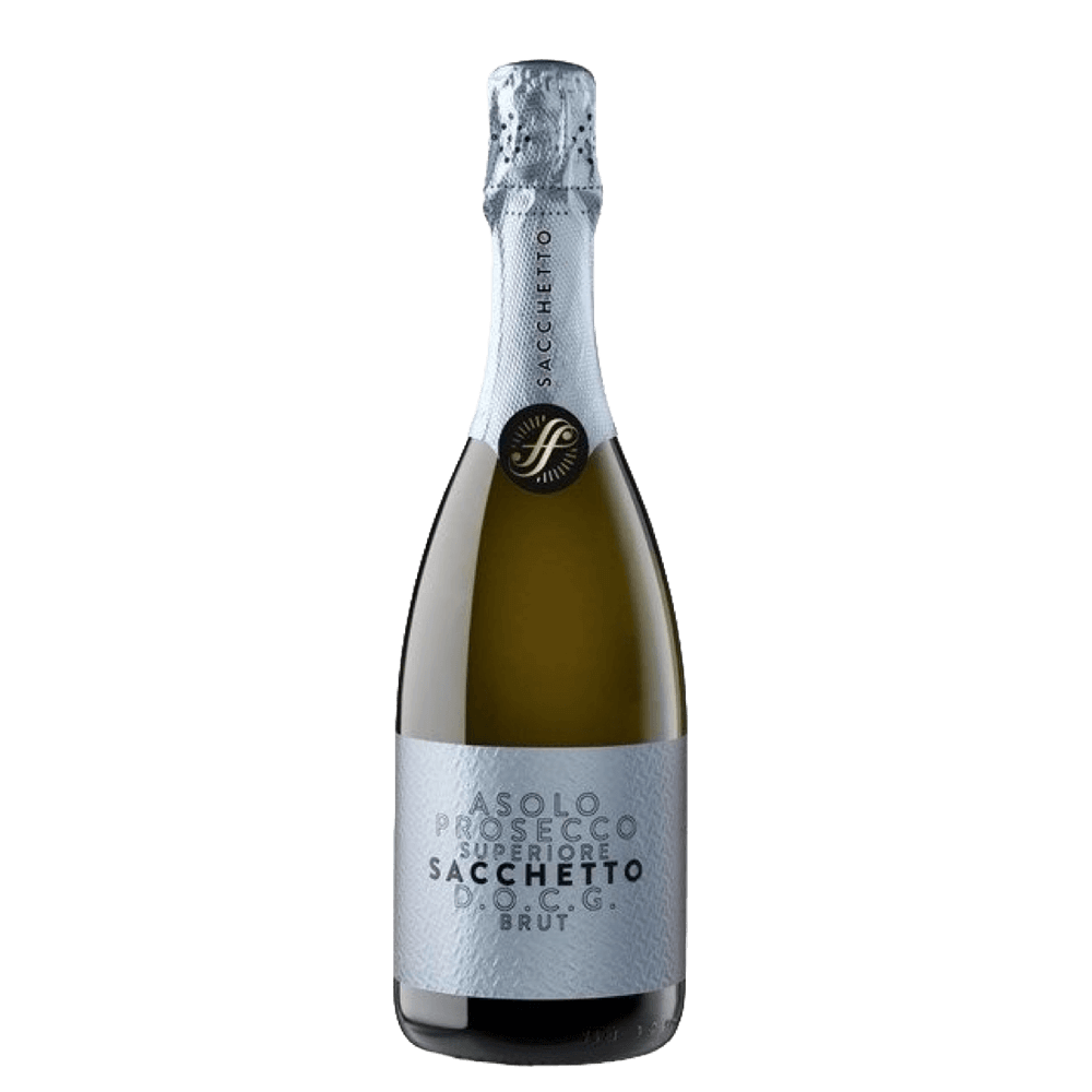 Asolo Prosecco Superiore Brut (Sacchetto)