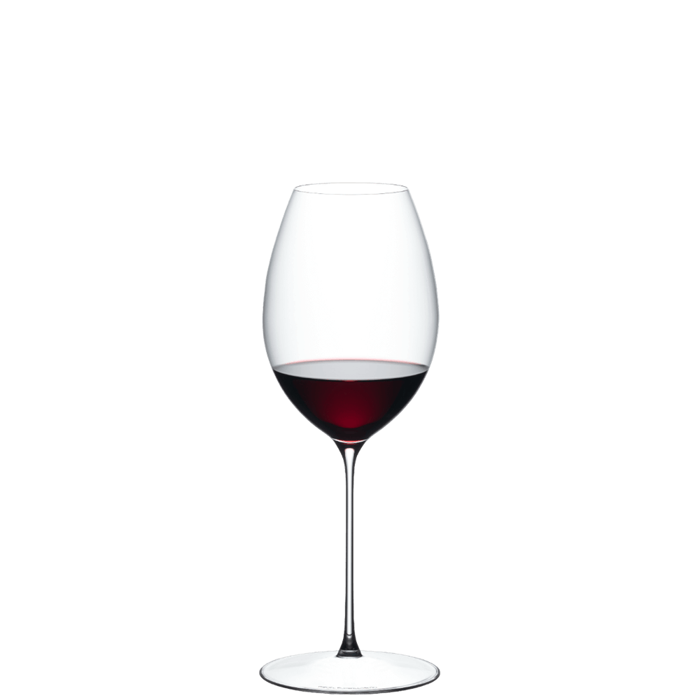 Taça Hermitage/Syrah - Linha Superleggero (Riedel)