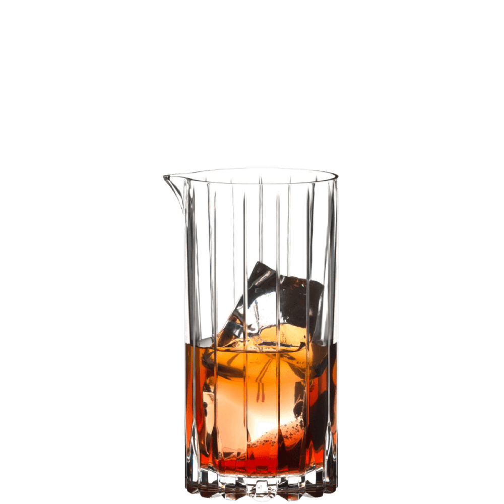 Copo Mixing Glass - Linha Riedel Bar (Riedel)