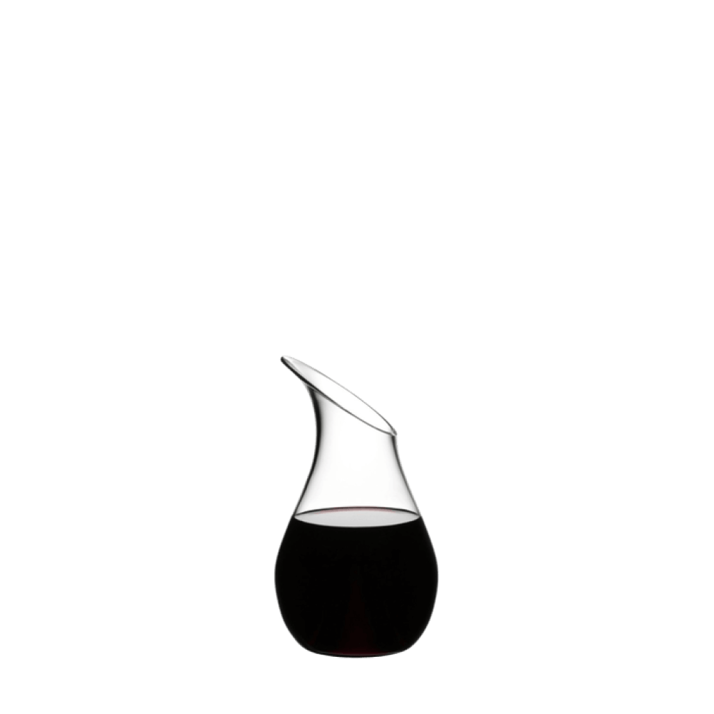 Decanter "O" Single 2023 (Riedel)
