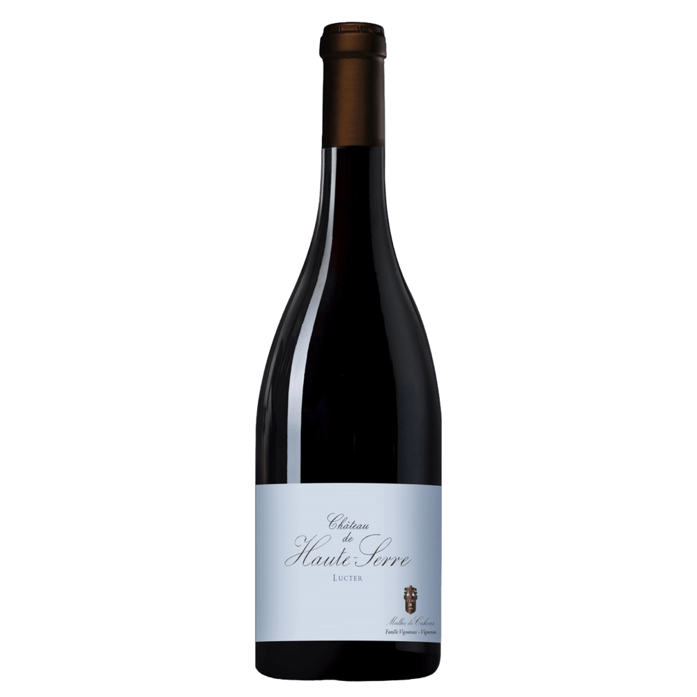 Château de Haute-Serre Lucter 2020 (Georges Vigouroux)