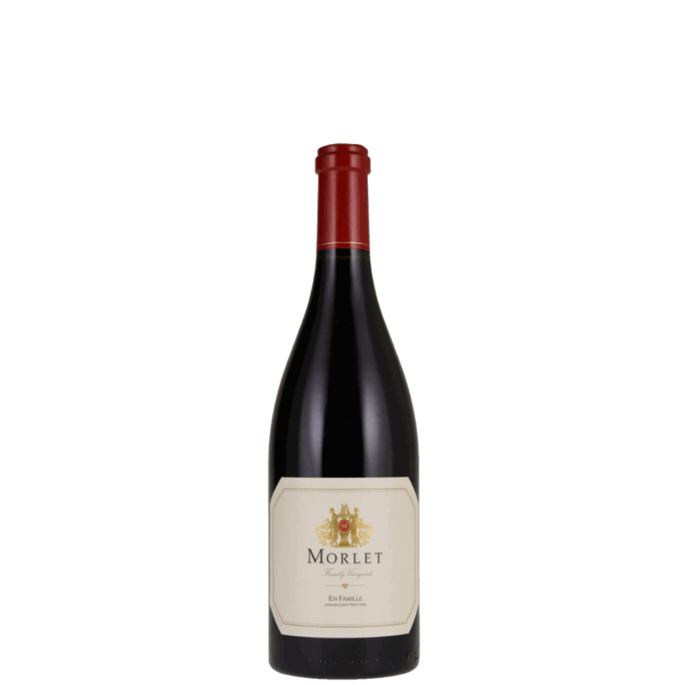 Morlet En Famille 2019 (Morlet Family Vineyard)