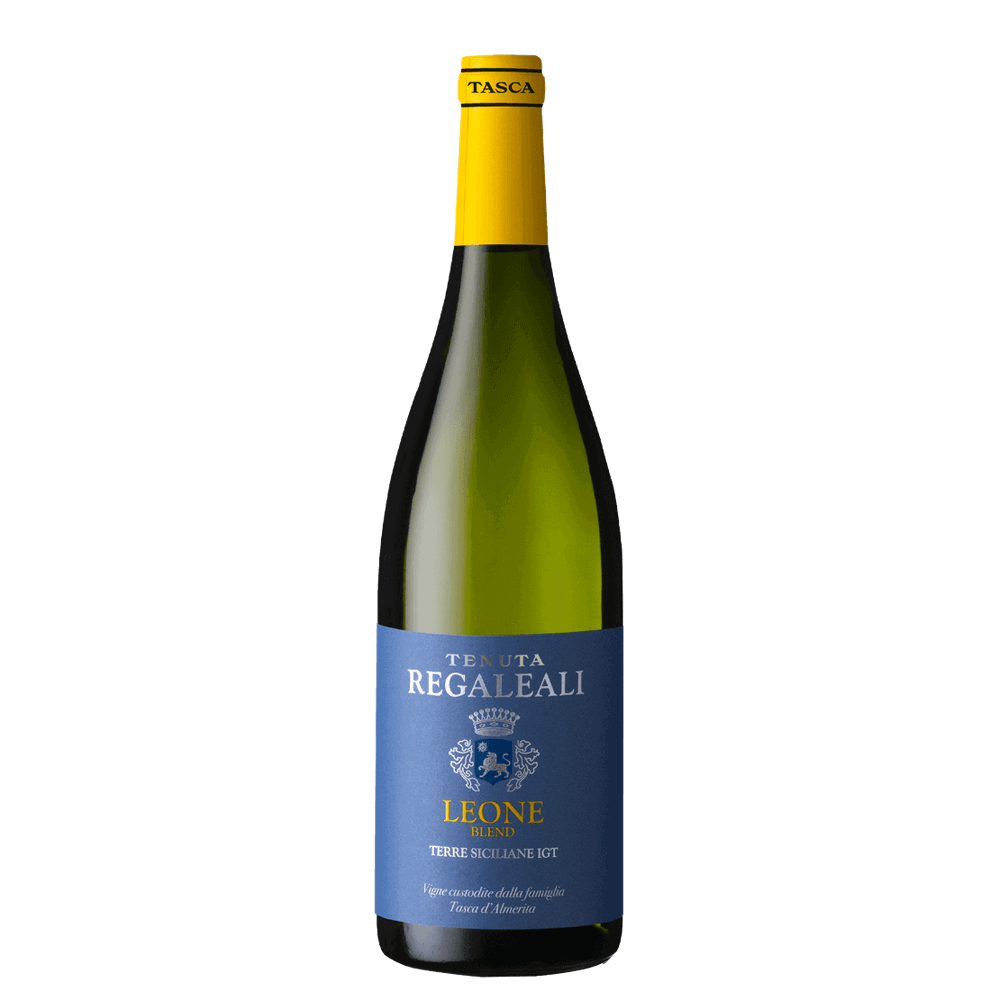 Regaleali Leone Blend 2022 (Tasca d'Almerita)