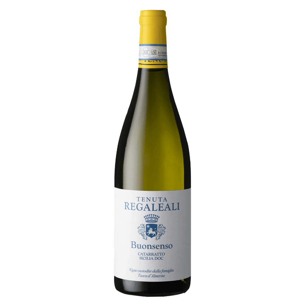 Regaleali Buosenso Catarratto 2022 (Tasca d'Almerita)