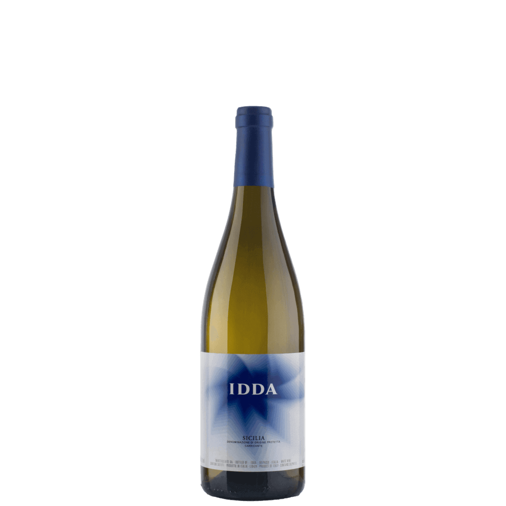 Idda Bianco 2022 (Idda)