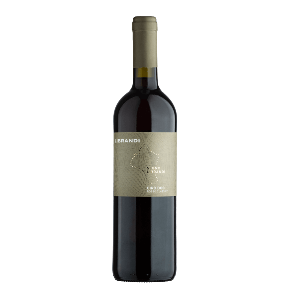 Cirò Rosso Classico 2022 (Librandi)