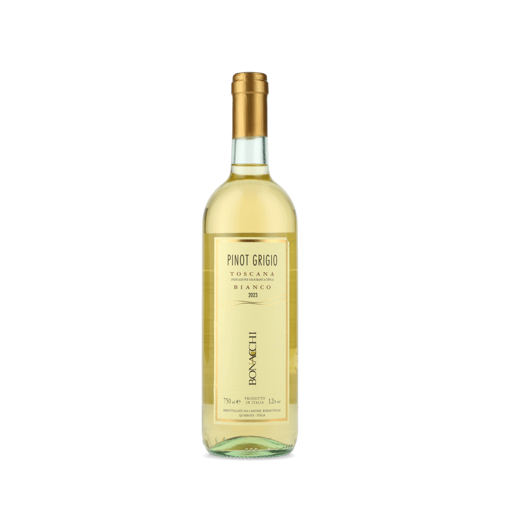 Pinot Grigio 2023 (Bonacchi)