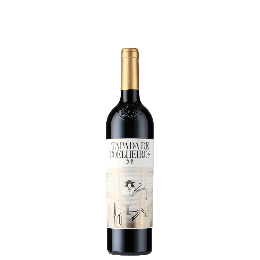 Tapada de Coelheiros Tinto 2019 (Tapada de Coelheiros)
